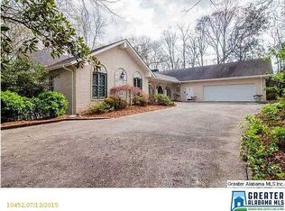 3440 Oak Canyon Cir, Birmingham, AL 35243
