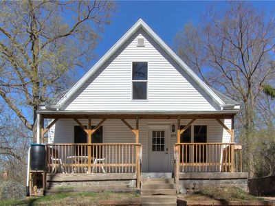 603 Dodge Street, Eau Claire, WI, 54701
