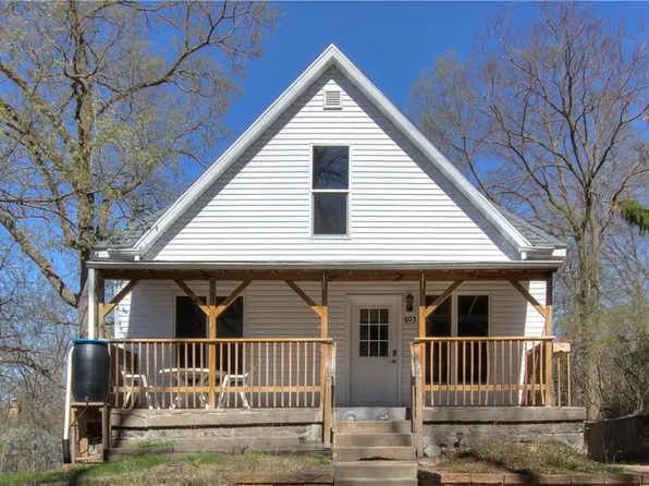 603 Dodge Street, Eau Claire, WI 54701