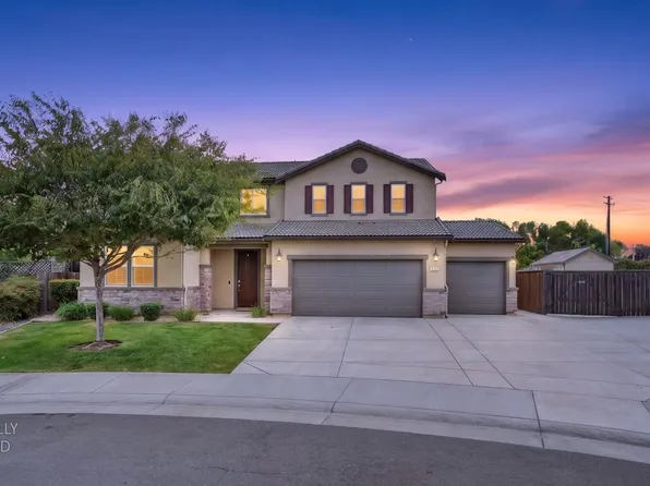 1132 Dorothy Ln, Galt, CA 95632