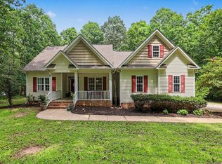 645 Timberlands Dr, Louisburg, NC 27549