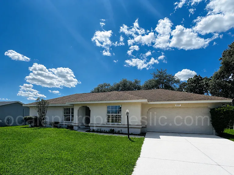 2451 SW 147th Place Rd — Photo 2