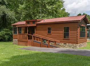 93 Lazy Bear Trl, Andrews, NC 28901