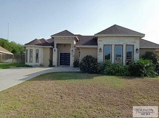 4601 Jerrys Way, Harlingen, TX 78552