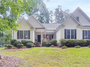 101 Old Village Dr, Anderson, SC 29621