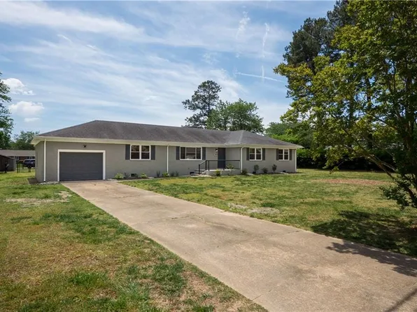 1625 Wildwood Dr, Virginia Beach, VA 23454