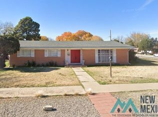 1900 S Adams Dr, Roswell, NM 88203