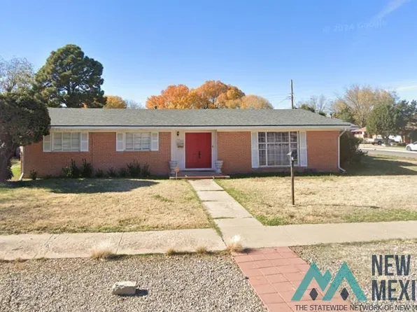 1900 S Adams Dr, Roswell, NM 88203