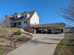 673 Gammon Spgs, Bean Station, TN 37708