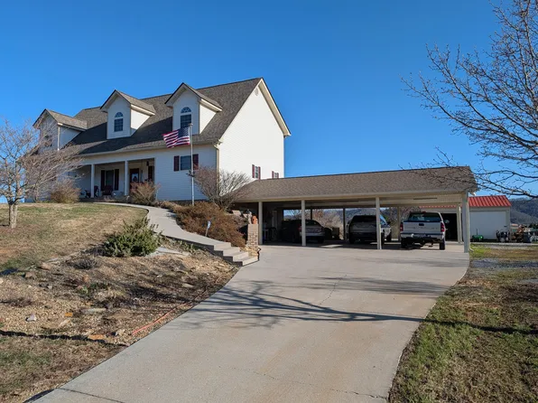 673 Gammon Spgs, Bean Station, TN 37708