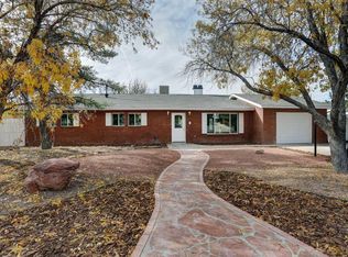 4110 La Colorada Ct SE, Rio Rancho, NM 87124