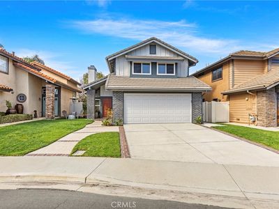 28761 Vista Saddleback, Trabuco Canyon, CA, 92679