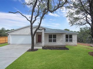 21202 Santa Rosa Ave, Lago Vista, TX 78645