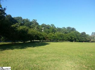 Gresham Rd, Simpsonville, SC 29681