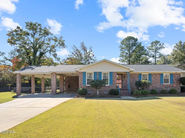 2728 Nowell Dr, Macon, GA 31216