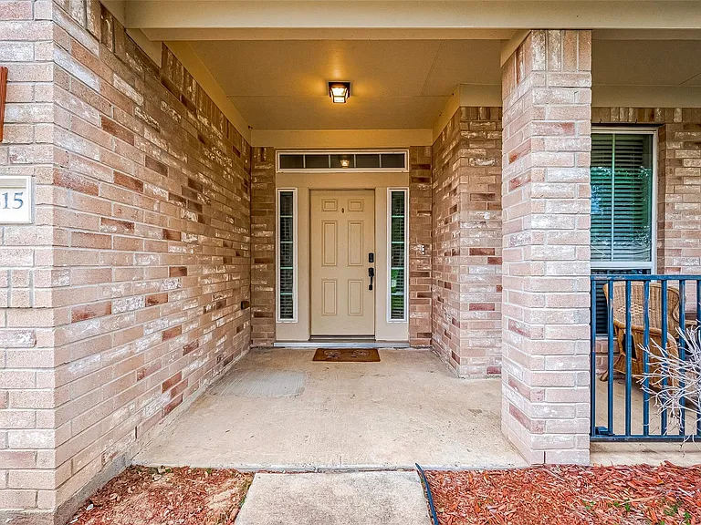 4815 Hackamore Brook Ct — Photo 3