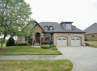 3738 Peony Way, Clemmons, NC 27012