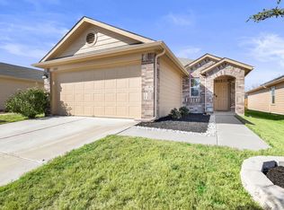 12003 Waterford Run Way, Manor, TX 78653