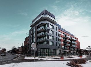 The Upper House, Toronto, ON M4G 0C1