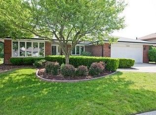 15407 Teebrook Dr, Orland Park, IL