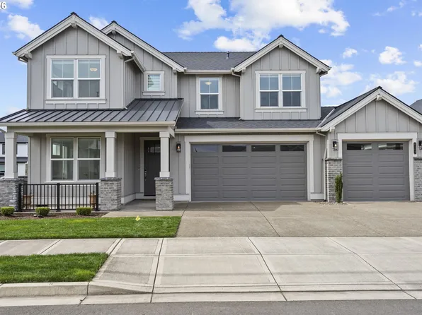 4309 SE 62nd Ave, Hillsboro, OR 97123