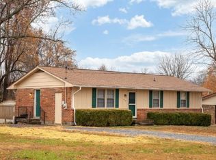 519 Savely Dr, Hendersonville, TN 37075