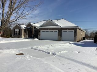 12000 Kent Trl, Mokena, IL 60448