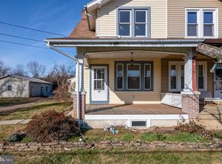 202 Water St, Oley, PA 19547
