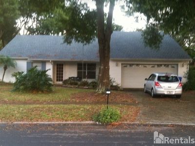 17813 Sunrise Dr, Lutz, FL, 33549
