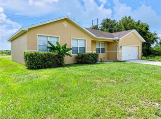 1110 Floyd Ave S, Lehigh Acres, FL 33971