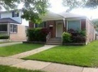 326 Bohland Ave, Bellwood, IL 60104