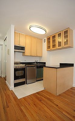 2nd image of 335 W 55th St #5J