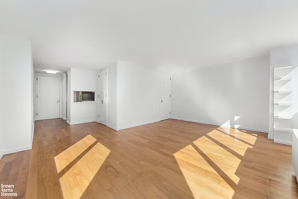 Rented by Brown Harris Stevens | media 17