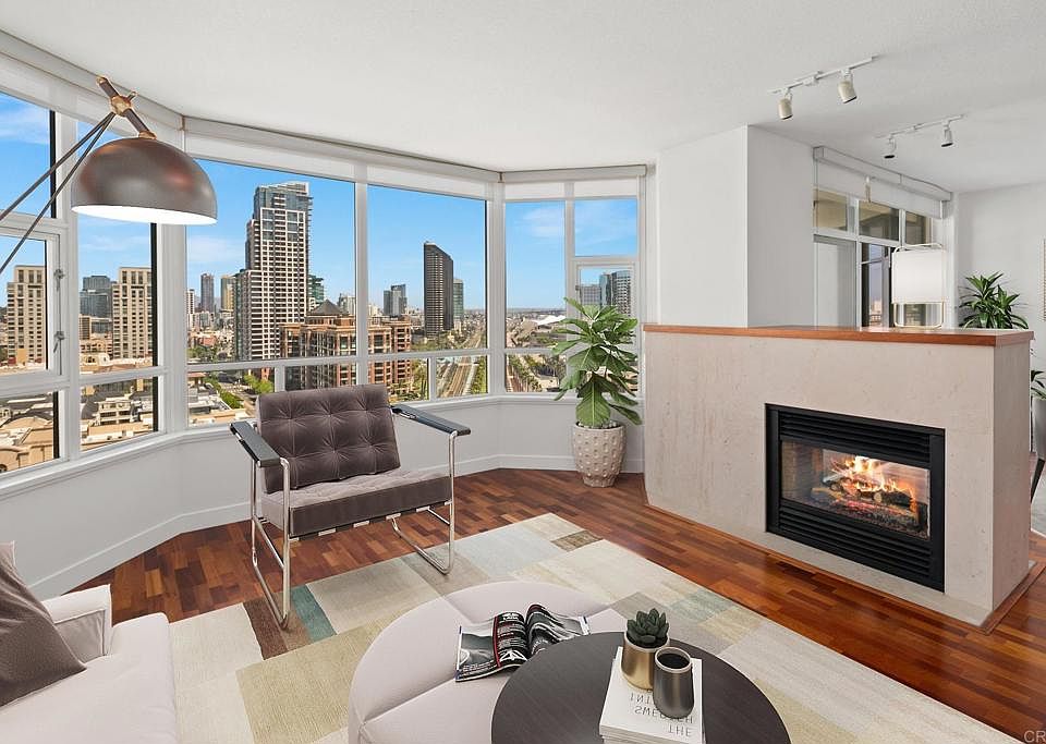 1st image of 700 W Harbor Dr Unit 1602