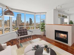 700 W Harbor Dr UNIT 1602, San Diego, CA 92101