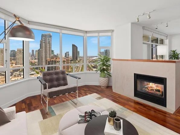 700 W Harbor Dr Unit 1602, San Diego, CA 92101