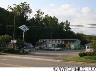 1410 Tunnel Rd, Asheville, NC 28805