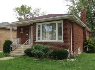 12357 S Elizabeth St, Calumet Park, IL 60827