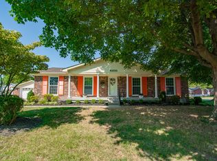 8100 Smithton Rd, Louisville, KY 40219