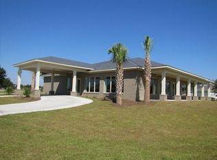 7755 Desoto St, Navarre, FL 32566
