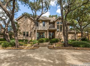 27026 Boerne Frst, Boerne, TX 78006
