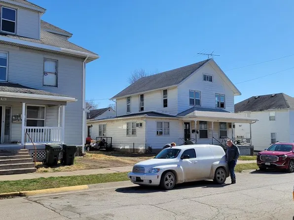 See Addendum, Kirksville, MO 63501