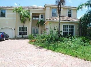 19503 SW 51st Ct, Miramar, FL 33029