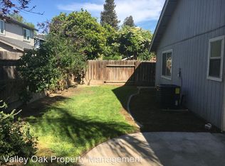 2617 Pine Grove Pl, Modesto, CA 95355