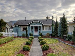 521 Talcott St, Sedro Woolley, WA 98284