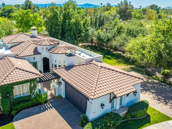 505 E ADAIR Drive, Phoenix, AZ 85012