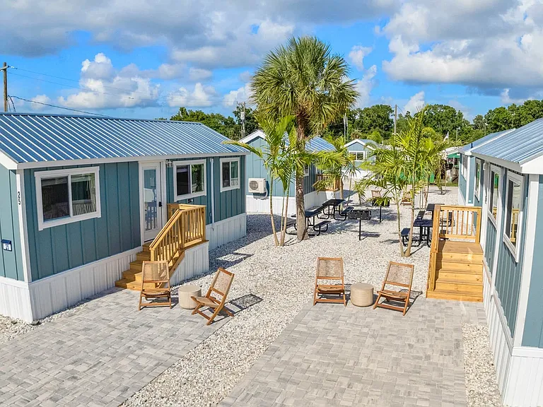 Intercoastal — Photo 12