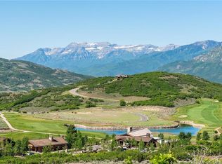 2950 E Ridgeway Dr #RW5, Kamas, UT 84036