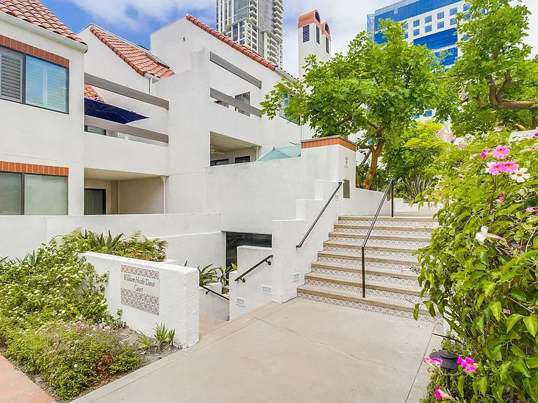 701 Kettner Blvd #98 — Photo 29