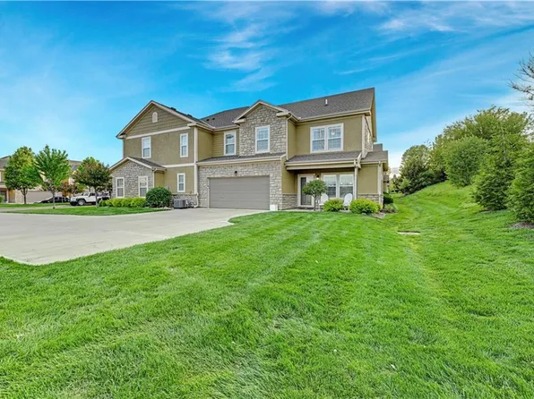 16059 Fontana St Unit 206, Overland Park, KS 66085